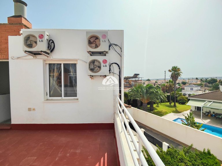 Town House for Sale in Los Altos Orihuela Costa, Alicante 33
