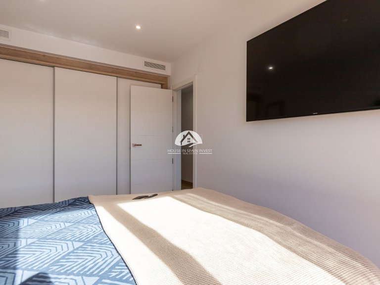 Villa for Sale in Los Balcones Torrevieja, Alicante 29