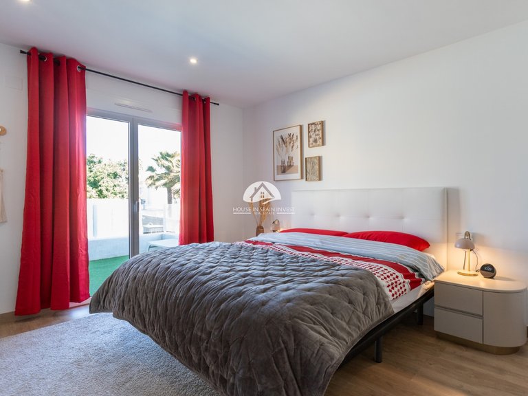 Villa for Sale in Los Balcones Torrevieja, Alicante 33