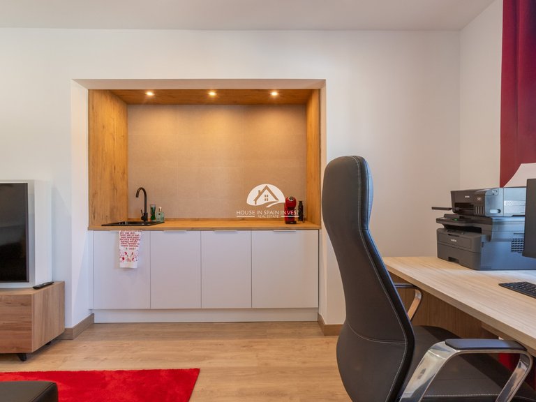 Villa for Sale in Los Balcones Torrevieja, Alicante 37