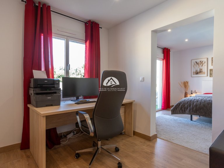Villa for Sale in Los Balcones Torrevieja, Alicante 38