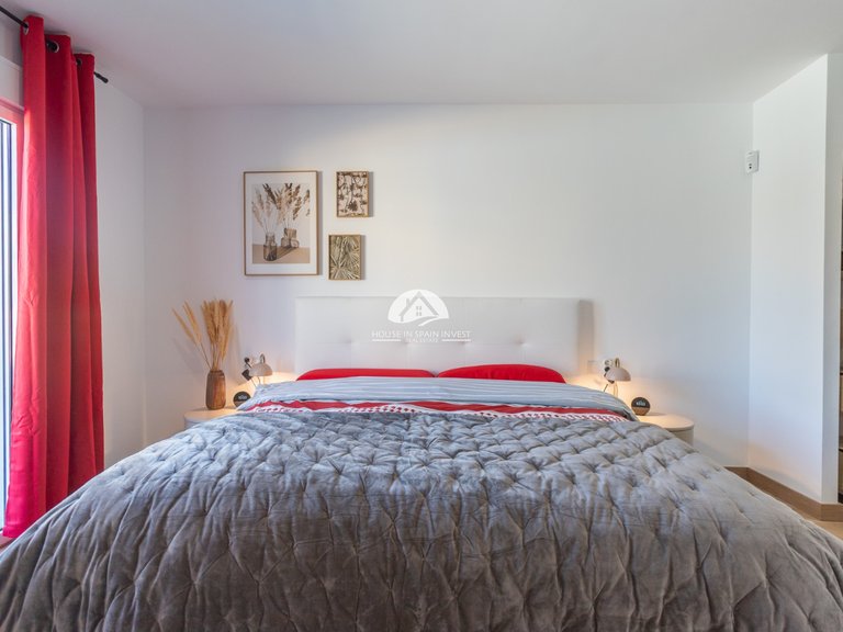 Villa for Sale in Los Balcones Torrevieja, Alicante 39