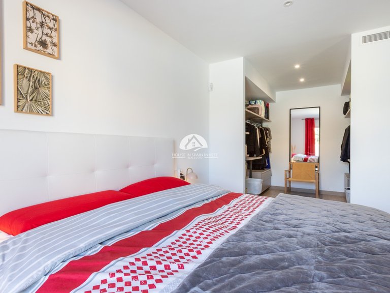 Villa for Sale in Los Balcones Torrevieja, Alicante 40