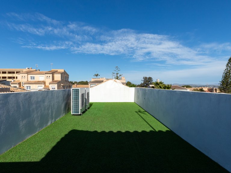 Villa for Sale in Los Balcones Torrevieja, Alicante 45