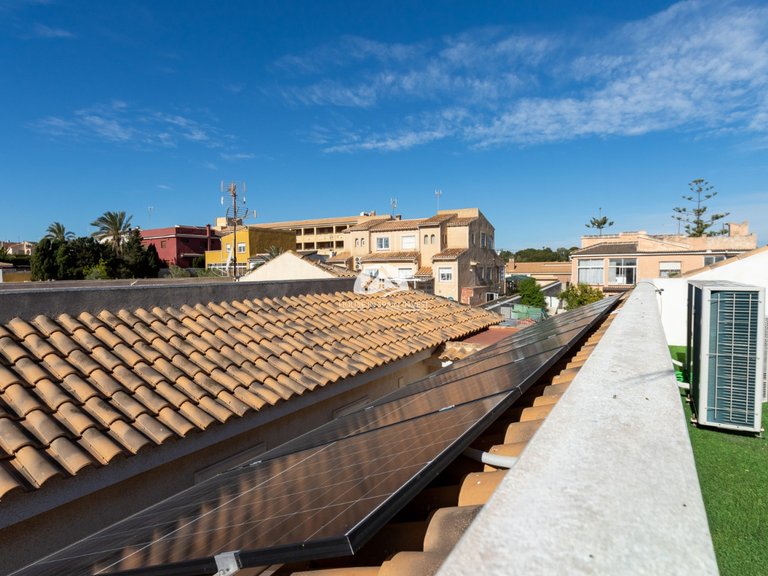 Villa for Sale in Los Balcones Torrevieja, Alicante 46