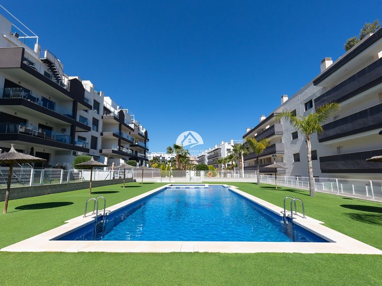 Apartment for Sale in Villamartín - Las Filipinas Orihuela Costa, Alicante 1