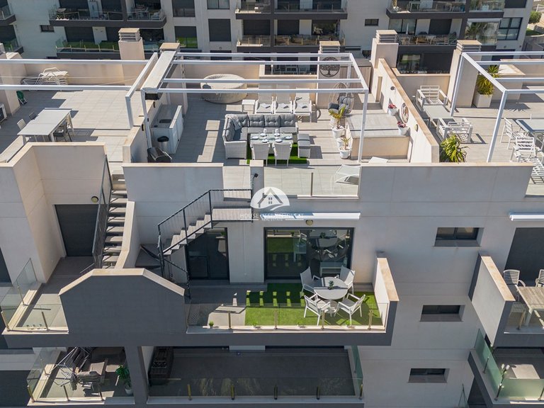 Apartment for Sale in Villamartín - Las Filipinas Orihuela Costa, Alicante 2