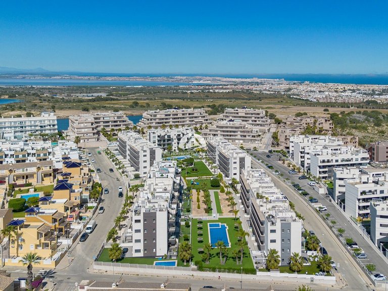 Apartment for Sale in Villamartín - Las Filipinas Orihuela Costa, Alicante 3