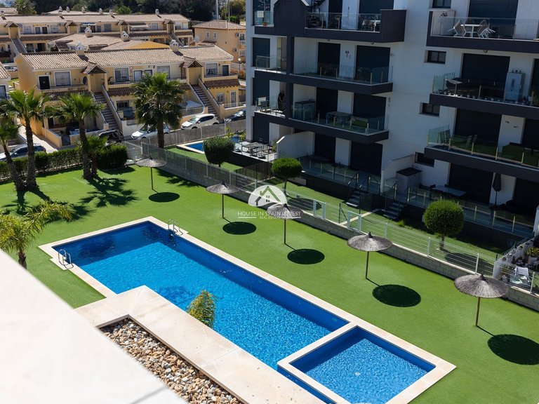 Apartment for Sale in Villamartín - Las Filipinas Orihuela Costa, Alicante 5