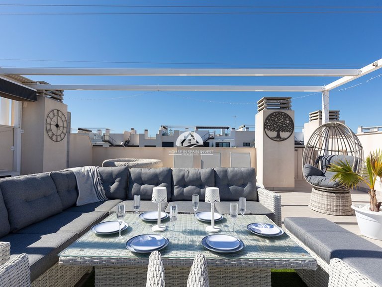 Apartment for Sale in Villamartín - Las Filipinas Orihuela Costa, Alicante 6