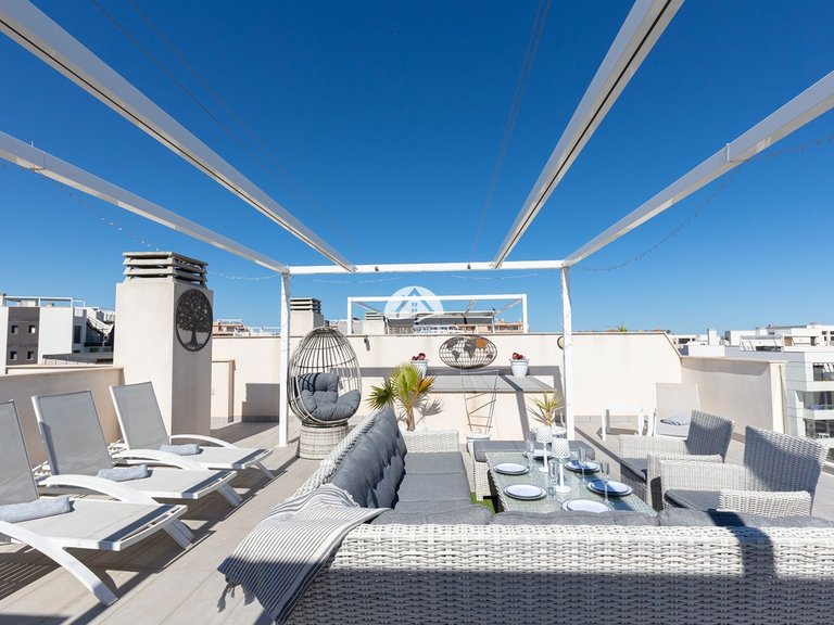 Apartment for Sale in Villamartín - Las Filipinas Orihuela Costa, Alicante 7