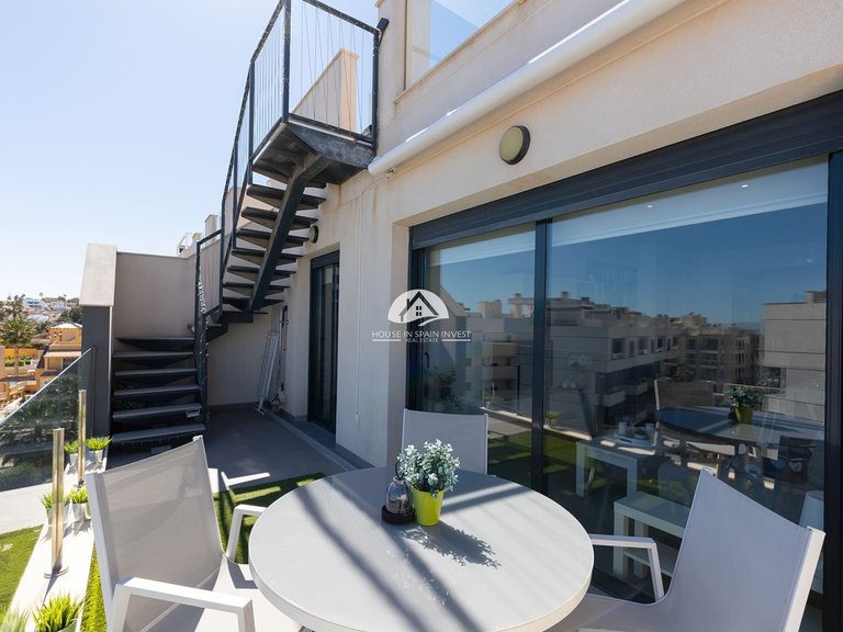 Apartment for Sale in Villamartín - Las Filipinas Orihuela Costa, Alicante 9