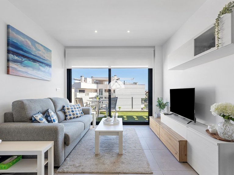 Apartment for Sale in Villamartín - Las Filipinas Orihuela Costa, Alicante 10