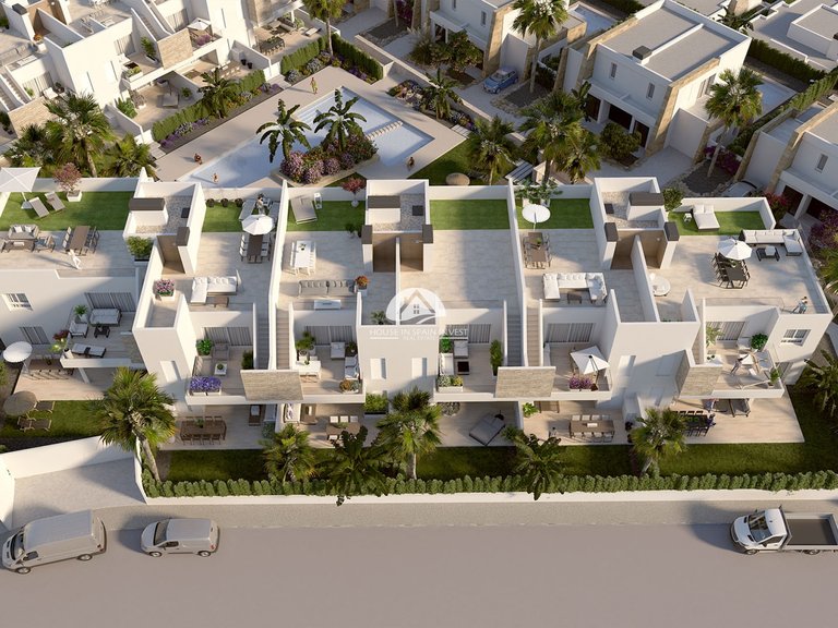 Apartment for Sale in Algorfa - La Finca Golf Algorfa - La Finca Golf, Alicante 4