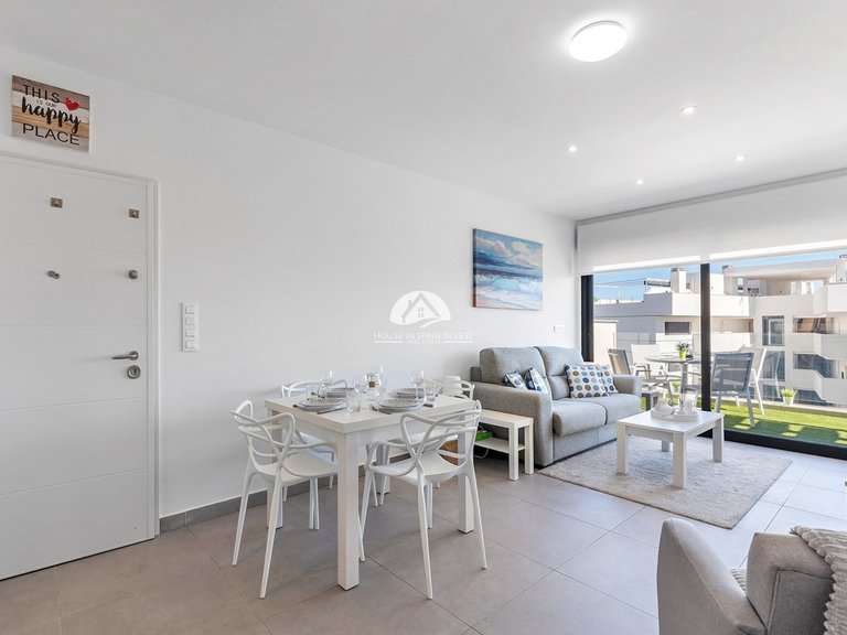 Apartment for Sale in Villamartín - Las Filipinas Orihuela Costa, Alicante 11