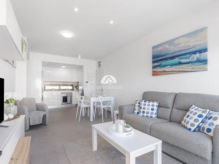 Apartment for Sale in Villamartín - Las Filipinas Orihuela Costa, Alicante 12