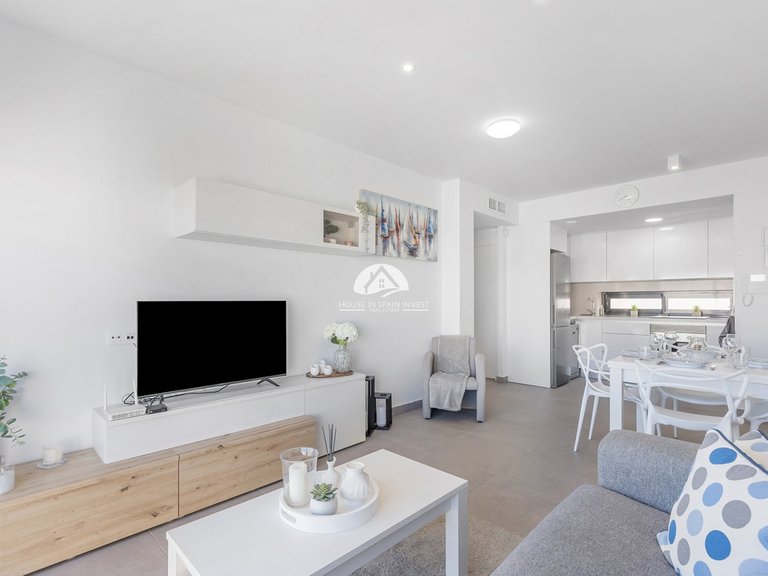 Apartment for Sale in Villamartín - Las Filipinas Orihuela Costa, Alicante 13