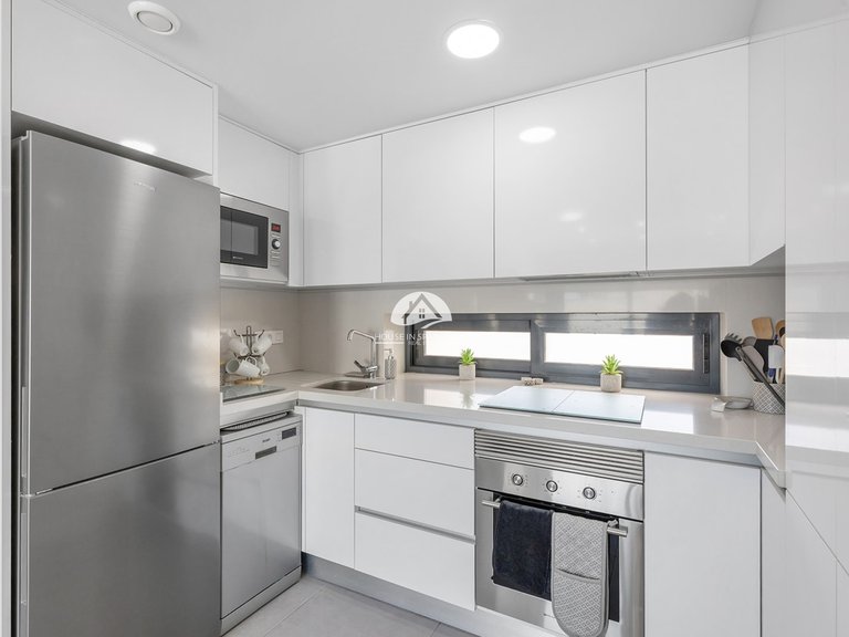 Apartment for Sale in Villamartín - Las Filipinas Orihuela Costa, Alicante 15