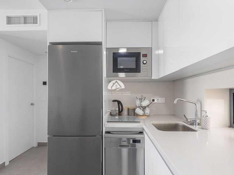 Apartment for Sale in Villamartín - Las Filipinas Orihuela Costa, Alicante 16