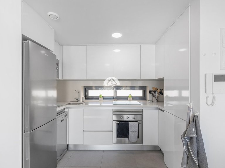 Apartment for Sale in Villamartín - Las Filipinas Orihuela Costa, Alicante 17
