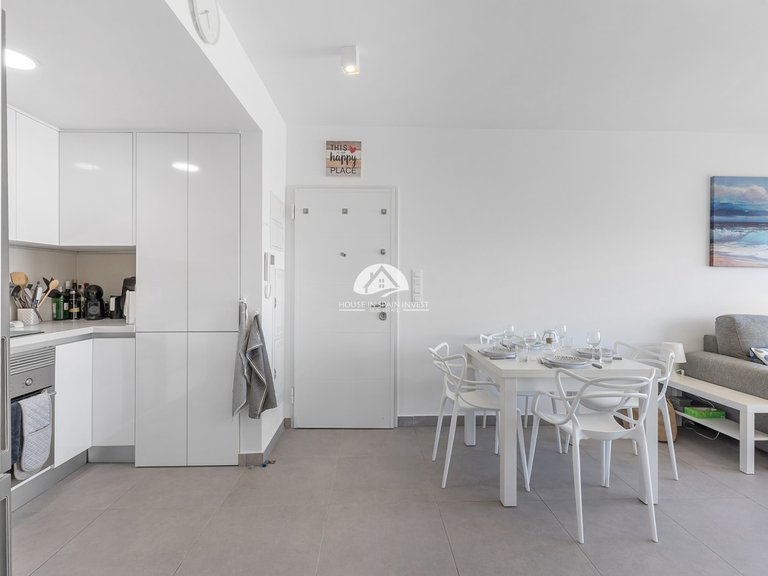 Apartment for Sale in Villamartín - Las Filipinas Orihuela Costa, Alicante 18