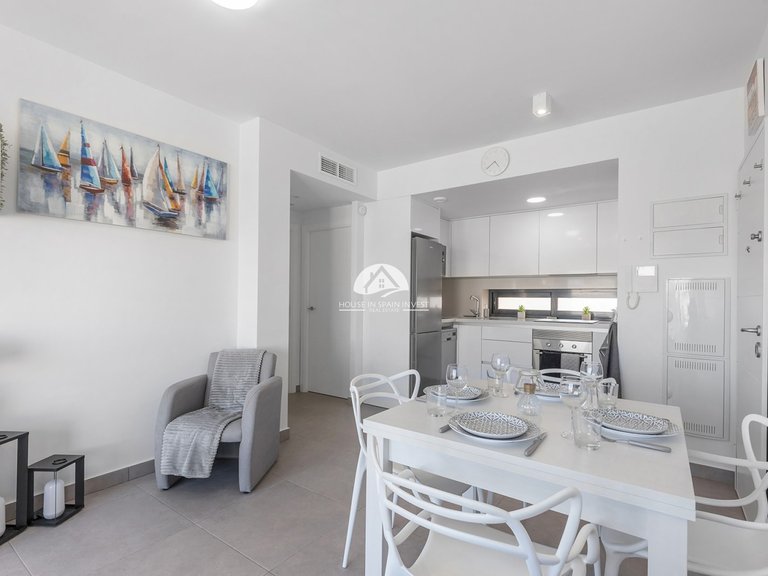 Apartment for Sale in Villamartín - Las Filipinas Orihuela Costa, Alicante 19