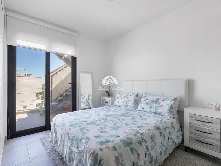 Apartment for Sale in Villamartín - Las Filipinas Orihuela Costa, Alicante 20