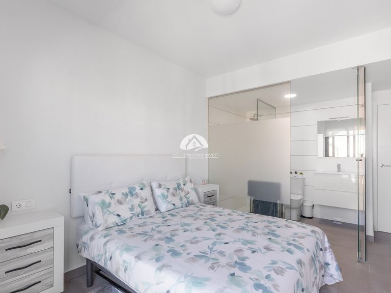 Apartment for Sale in Villamartín - Las Filipinas Orihuela Costa, Alicante 21