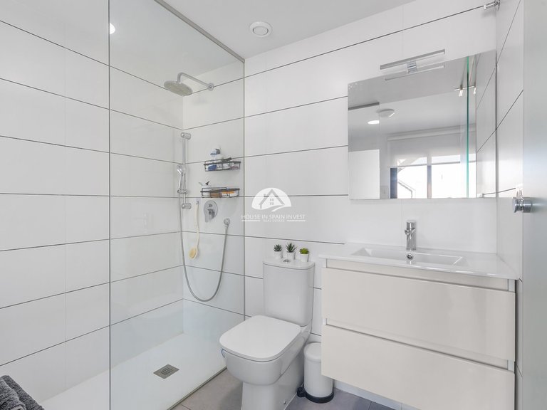 Apartment for Sale in Villamartín - Las Filipinas Orihuela Costa, Alicante 24
