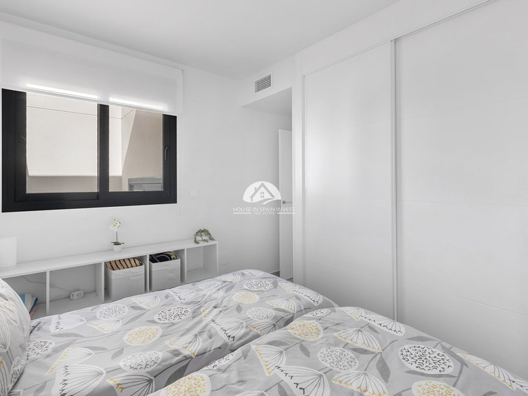 Apartment for Sale in Villamartín - Las Filipinas Orihuela Costa, Alicante 26
