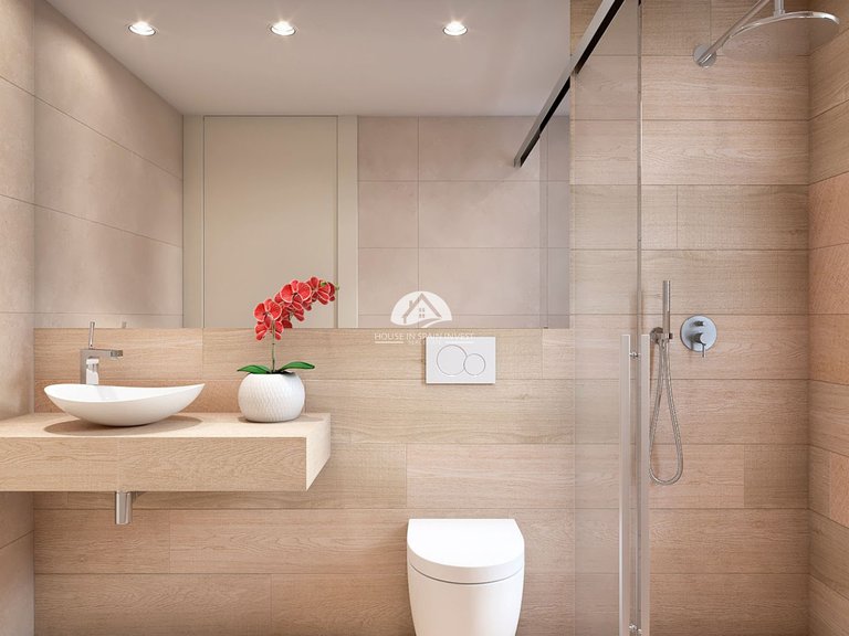 Apartment for Sale in Algorfa - La Finca Golf Algorfa - La Finca Golf, Alicante 11