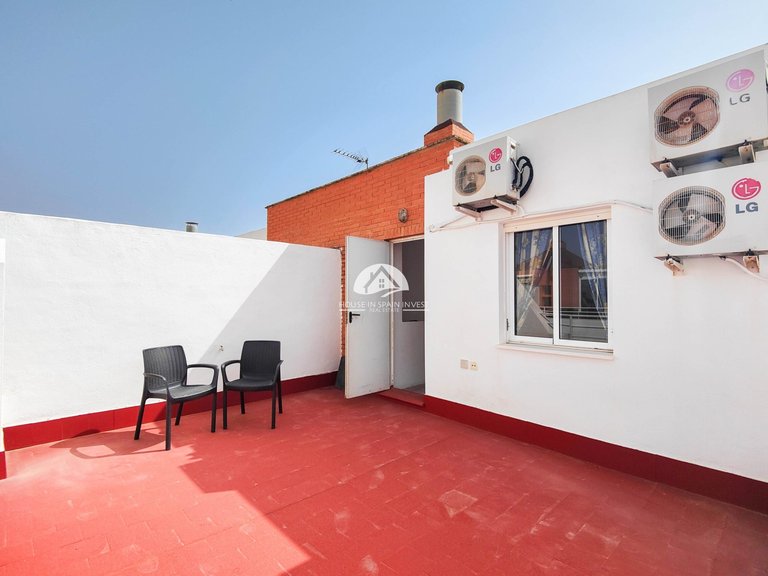 Town House for Sale in Los Altos Orihuela Costa, Alicante 34