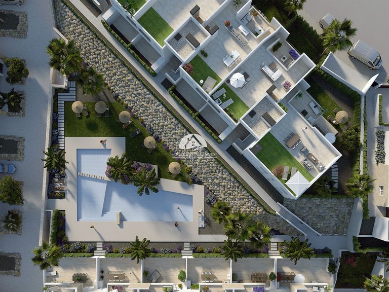 Apartment for Sale in Algorfa - La Finca Golf Algorfa - La Finca Golf, Alicante 15