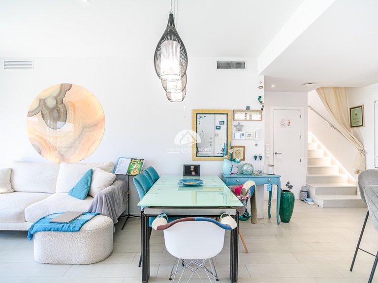 Villa for Sale in Pilar de la Horadada Pilar De La Horadada, Alicante 5