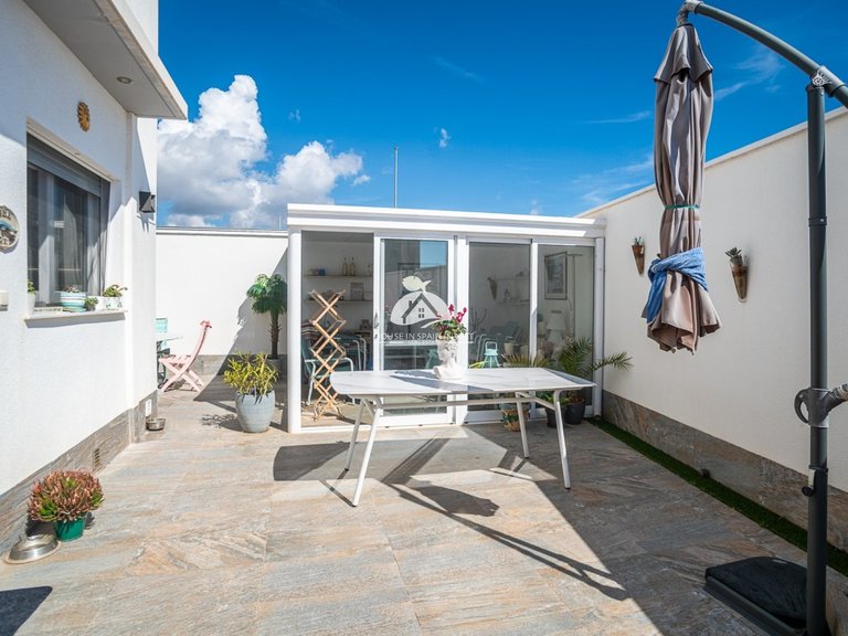 Villa for Sale in Pilar de la Horadada Pilar De La Horadada, Alicante 10