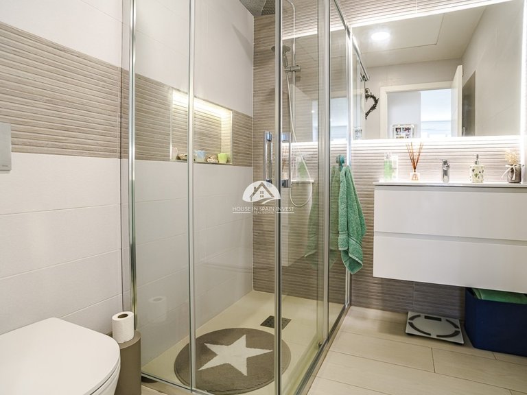 Villa for Sale in Pilar de la Horadada Pilar De La Horadada, Alicante 14