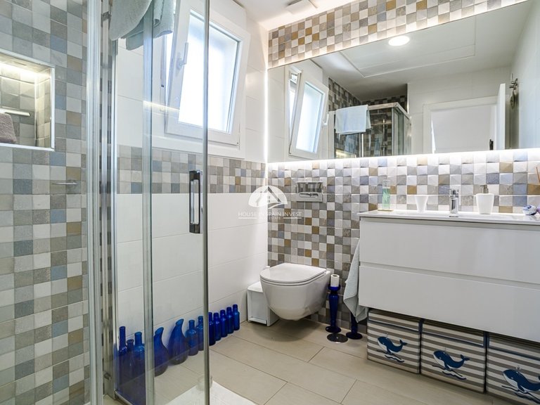 Villa for Sale in Pilar de la Horadada Pilar De La Horadada, Alicante 18