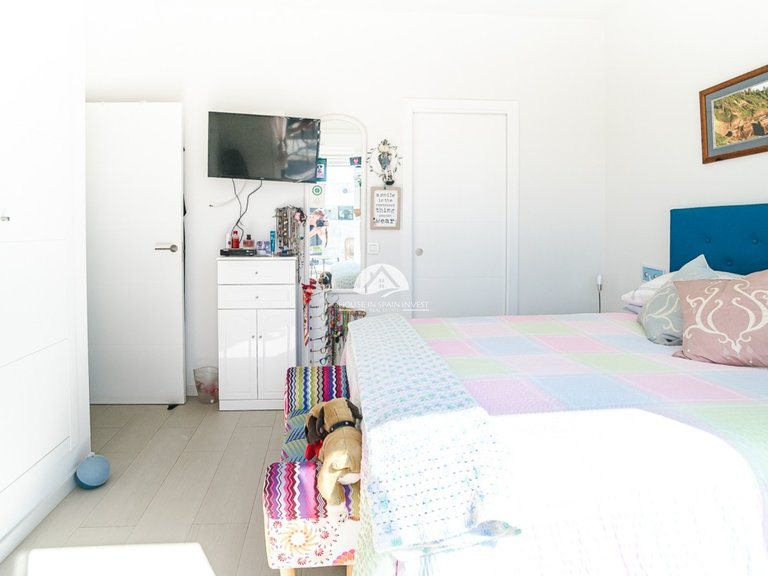 Villa for Sale in Pilar de la Horadada Pilar De La Horadada, Alicante 21