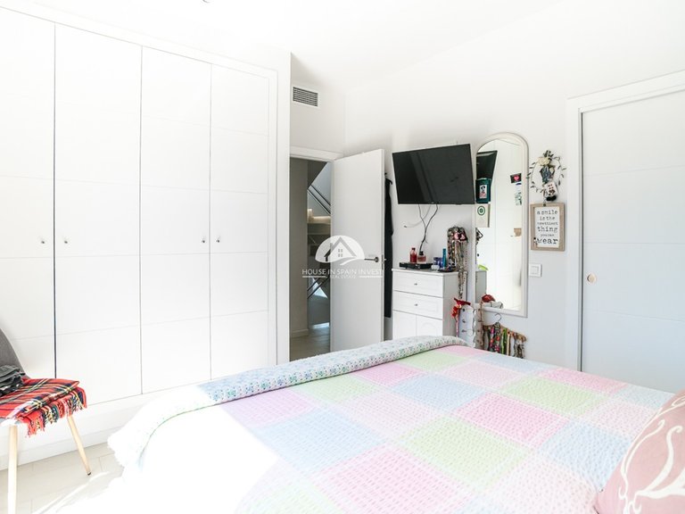 Villa for Sale in Pilar de la Horadada Pilar De La Horadada, Alicante 22