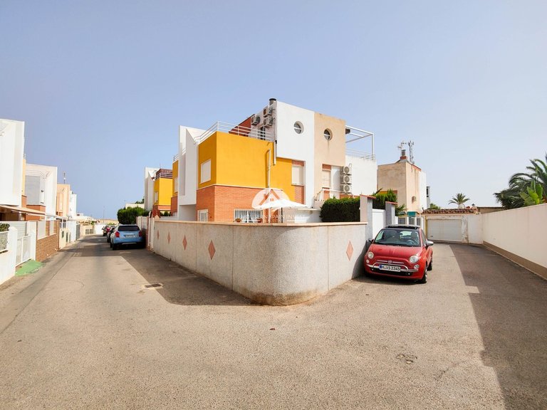 Town House for Sale in Los Altos Orihuela Costa, Alicante 35