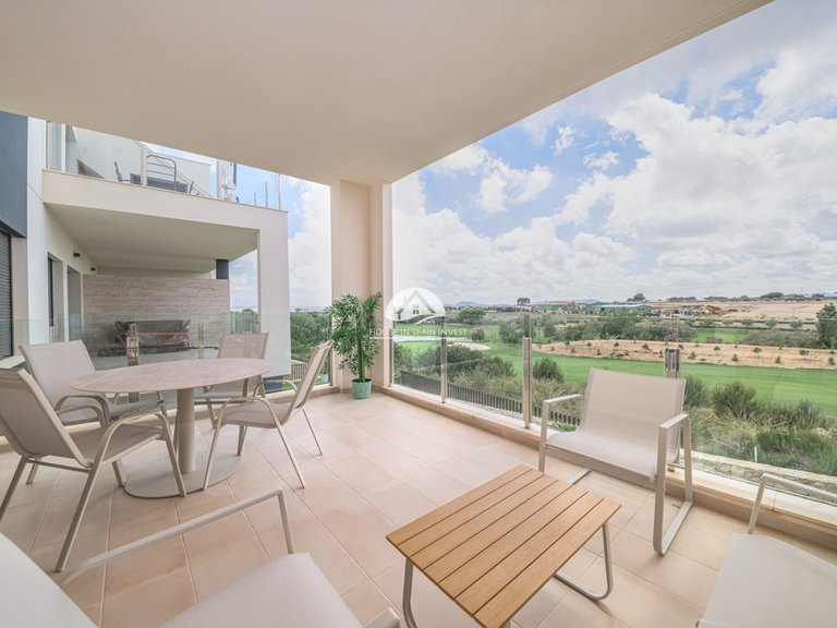 Apartment for Sale in Pilar de la Horadada Pilar De La Horadada, Alicante 1