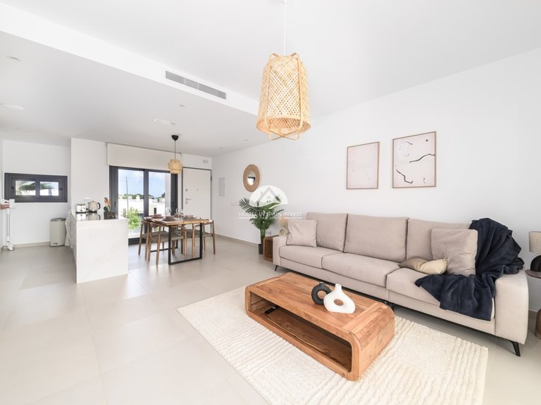 Apartment for Sale in Pilar de la Horadada Pilar De La Horadada, Alicante 3
