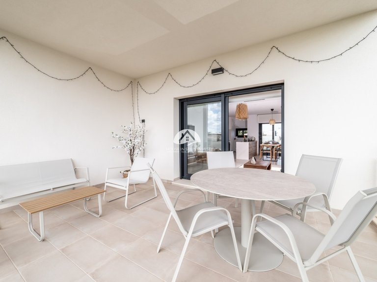 Apartment for Sale in Pilar de la Horadada Pilar De La Horadada, Alicante 9