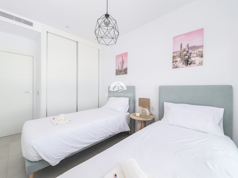 Apartment for Sale in Pilar de la Horadada Pilar De La Horadada, Alicante 15