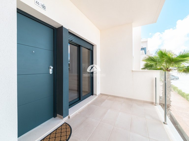 Apartment for Sale in Pilar de la Horadada Pilar De La Horadada, Alicante 23
