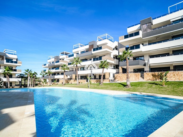 Apartment for Sale in Orihuela Costa Orihuela Costa, Alicante 1