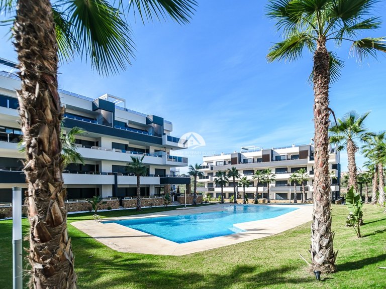 Apartment for Sale in Orihuela Costa Orihuela Costa, Alicante 2