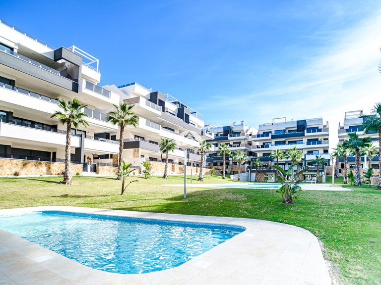 Apartment for Sale in Orihuela Costa Orihuela Costa, Alicante 3