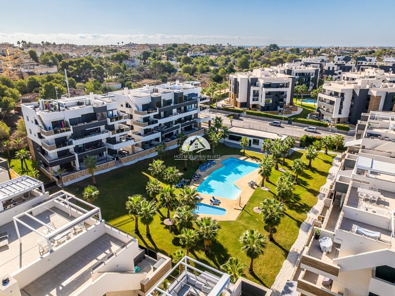 Apartment for Sale in Orihuela Costa Orihuela Costa, Alicante 4