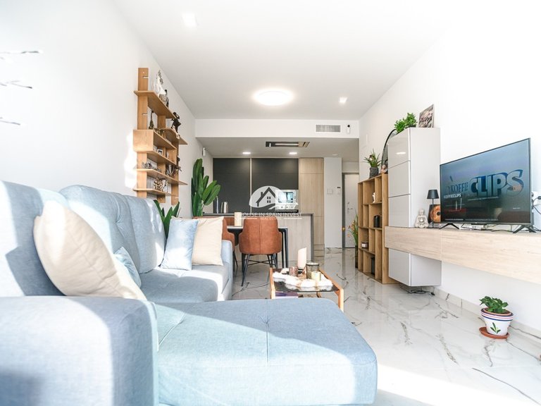 Apartment for Sale in Orihuela Costa Orihuela Costa, Alicante 5